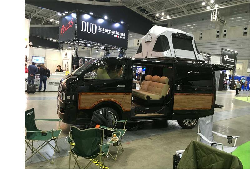 釣りフェスティバル In Yokohama Ktのブログ Ktのページ みんカラ
