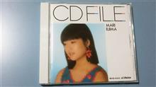 CD 飯島真理【CD FILE】購入 CD 飯島真理【CD FILE】購入
