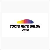 TOKYO AUTO SAL ...