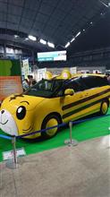 札幌モーターショウ2020。
