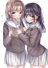 よるようございまちゅ