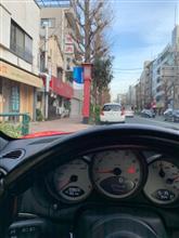 オープン🏎