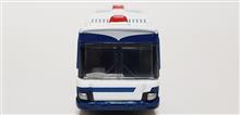 トミカ　大型人員輸送車