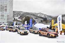 やっぱり雪少ないんだね…