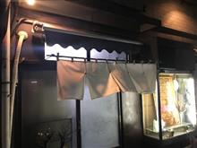 『来々軒』＠水天宮で、町中華呑み(^o^)