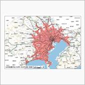 首都圏に住むということ
