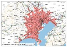 首都圏に住むということ