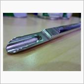 こんな道具もあります。何だと ...