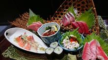 群馬県出張：居酒屋どん太田店