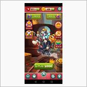 ブラスト 1000 トゥーン