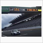 FSW7時間耐久レース参戦