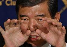 ポスト安倍の肩書きに騙されるな! ポスト安倍の肩書きに騙されるな!