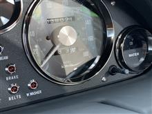 ロードスター　超小ネタ　の続き (^^;