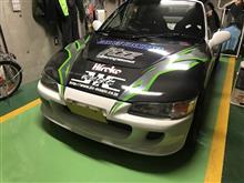 ウチが乗ってあげるよ！