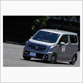 オートテスト藤沢のコース公開
