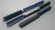 TOMIX ＆ KATO 荷物列車再導入
