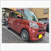 スタッドレス。