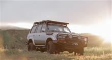 Why The Land Cruiser 80 Series Is The Next Classic 4WD