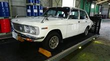 G200W用デスビを製作致しました。
