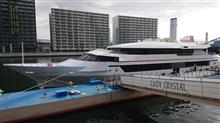 ランチクルーズ