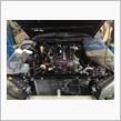 ＥＮＲ３４ エンジン搭載されました！