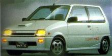 あのクルマの系譜・その16 ～ダイハツミラ編～ 