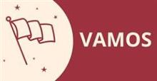 Vamos！
