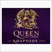 0126日 QUEEN +  ...