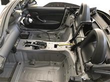 S2000チューニング第２章始まる。