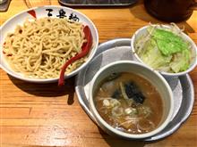 三豊麺@茅場町