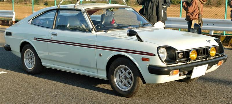 模型ストック、ニチモ1/28スケール、トヨタスプリンタートレノGT