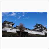 和歌山城&amp;和歌山ラーメン