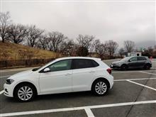 POLO(mk6/AW)で行く富士山周遊(2/3)ドライブ | 8746km POLO(mk6/AW)で行く富士山周遊(2/3)ドライブ | 8746km