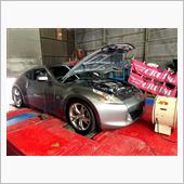 Ｚ３４ アルトラックＥＸ装着 ...