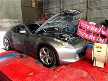 Ｚ３４ アルトラックＥＸ装着車ＥＣＵセッティング！