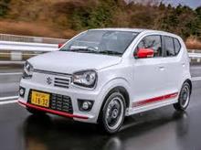定年退職を間近に控えていて軽自動車への乗り換えを考えている父親にお勧めしたいターボ搭載モデル