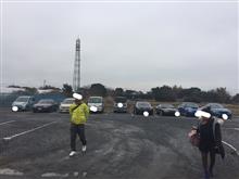 チバラギの仲間たち  やはりインプがすごかった