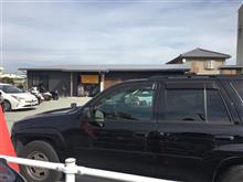 いつもの淡路島のお初のお店に行ってみました