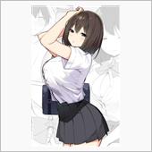 おはようございまちゅ