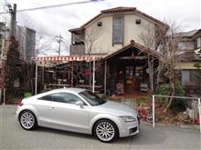 ☕カフェドラ🚘④ ☕カフェドラ🚘④
