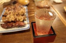 昨夜はキャンプの打ち合わせで・・・