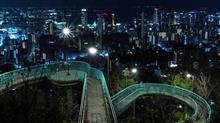 元日の関西旅行　－その2－