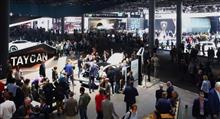  （海外記事４６）フランクフルトモーターショーは死んだ、2021年のIAA（モーターショー）はどっか別の場所で開催）