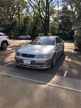 愛車との銀婚式‼️