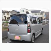 文句を言いながら、RRに乗っ ...