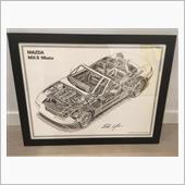 cutaway drawing
