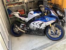金掛かる愛機だこと・・・