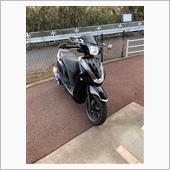愛車と出会って1年！