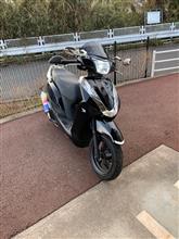 愛車と出会って1年！