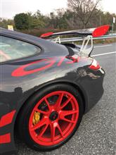 幻のポルシェ⁉️ COX 3.8GT3 RS 幻のポルシェ⁉️ COX 3.8GT3 RS